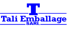 tali embalage